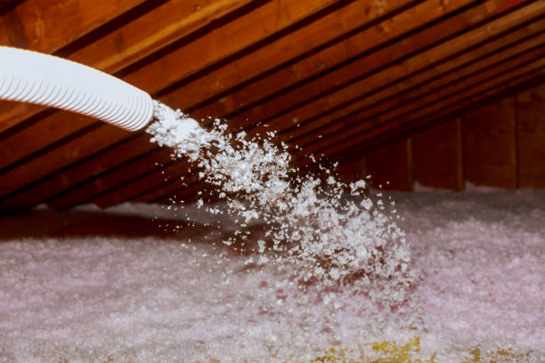 Types of Insulation We Offer in Mount Vernon, VA